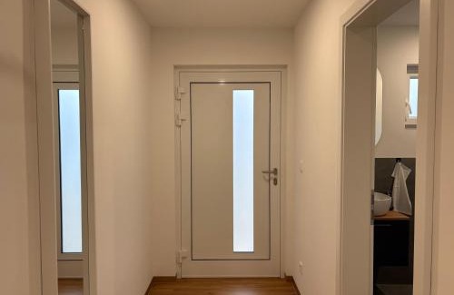 Kappel-Grafenhausen Apartamento | Haus11c