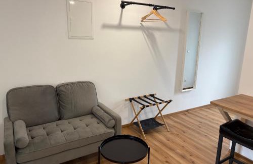 Kappel-Grafenhausen Apartamento | Haus11c