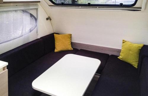 Demmin Alquiler De Eote | Hausboot auf der Peene, Demmin