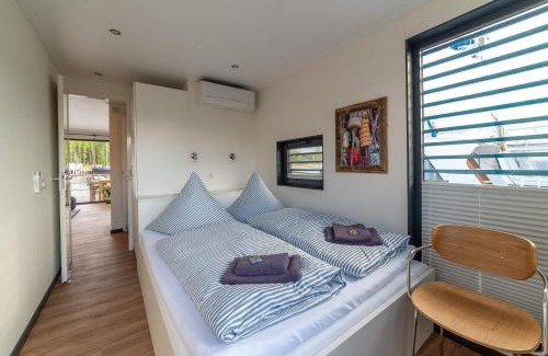 Peenemuende Alquiler De Eote | Hausboot LP7