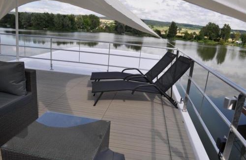 Godelheim Alquiler De Eote | Hausboot Scarlett - LP5