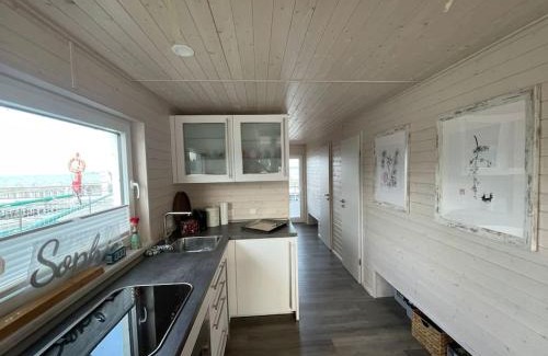 Knieper Nord Alquiler De Eote | Hausboot Sophie in Stralsund
