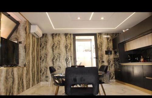 Bagnoli Casa | hause luisa