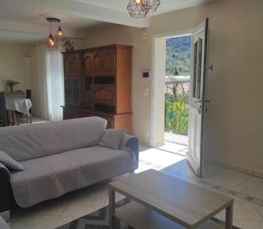 Nyons Casa | Haut de maison à Nyons