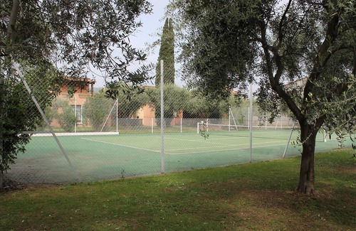 Querciolo Casa | Haute Corse near Bastia semi-detached house F3 60m2 swimming pool tennis