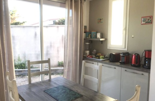 Biguglia Casa | Haute Corse, Pleasant Villa with large garden 6-7 travellers