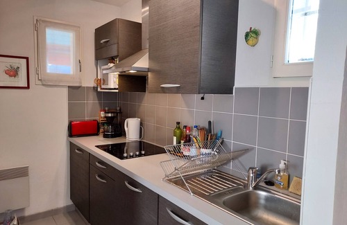 Vignec Casa | Hautes Pyrénées, St Lary-Soulan 1 o 2 habitacion(-es) para 2/4p. en casa privada