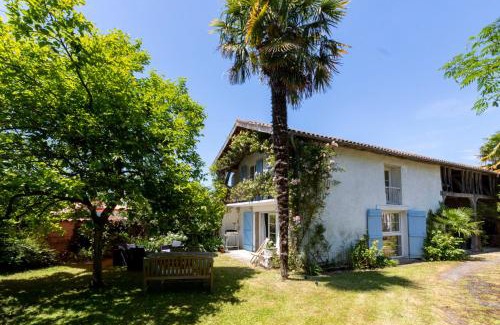 Mouledous Casa | Hautes Pyrénées Les Roses dAdour