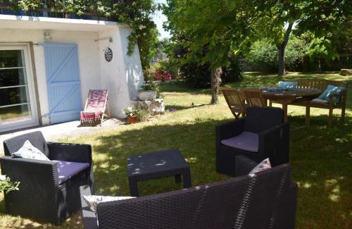 Mouledous Casa | Hautes Pyrénées Les Roses dAdour