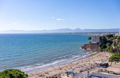 Salou City Centre Apartamento | Hauzify I Apartament Capellans