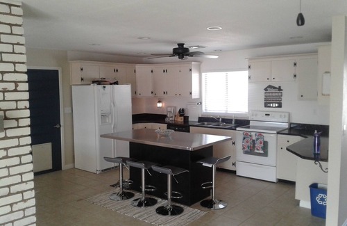 Lake Havasu City Casa | Hava-Cabana por el lago