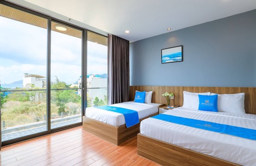 Con Son Hotel | Havana Con Dao Hotel