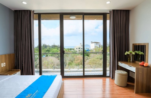 Con Son Hotel | Havana Con Dao Hotel