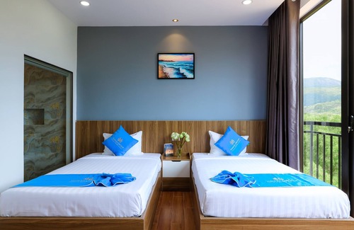 Con Son Hotel | Havana Con Dao Hotel