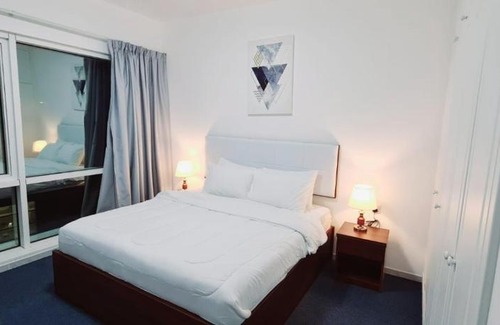 Garhoud Apartamento | Havana Holiday Homes in Al Garhoud