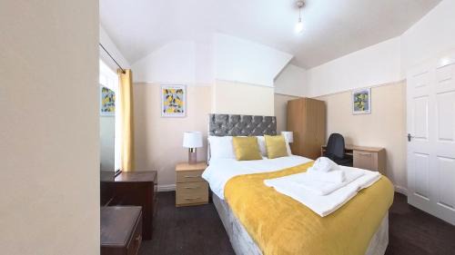 Newcastle-upon-Tyne Casa | Havana Lodge