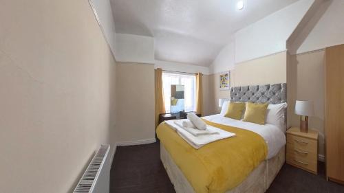 Newcastle-upon-Tyne Casa | Havana Lodge