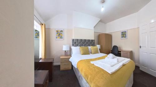 Newcastle-upon-Tyne Casa | Havana Lodge
