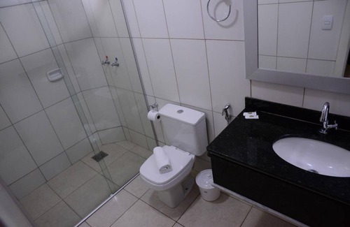 Uberaba Hotel | Havana Palace Hotel II