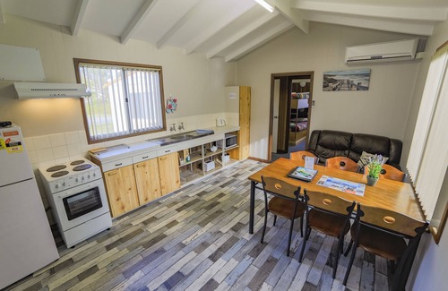 Emu Point Apartamento | Havana Villas