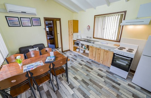 Emu Point Apartamento | Havana Villas