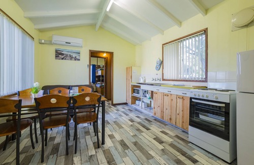 Emu Point Apartamento | Havana Villas