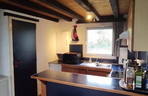 Blaimont Casa | Havane13 -Quietly located, fully furnished holiday home