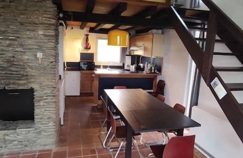 Blaimont Casa | Havane13 -Quietly located, fully furnished holiday home