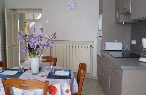 Vallon-Pont-d'Arc Cabaña | Pase unas buenas vacaciones en las gargantas del Ardèche