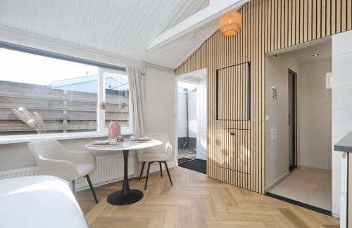 Noordwijk aan Zee Casa | Have a nice stay! - Huisje bij Zee gratis parkeren