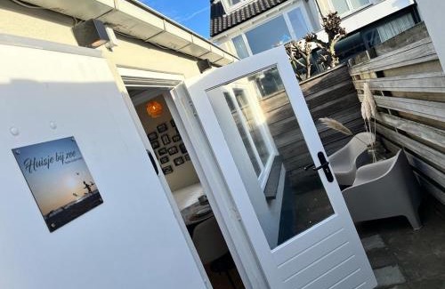 Noordwijk aan Zee Casa | Have a nice stay! - Huisje bij Zee gratis parkeren