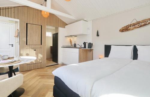 Noordwijk aan Zee Casa | Have a nice stay! - Huisje bij Zee gratis parkeren