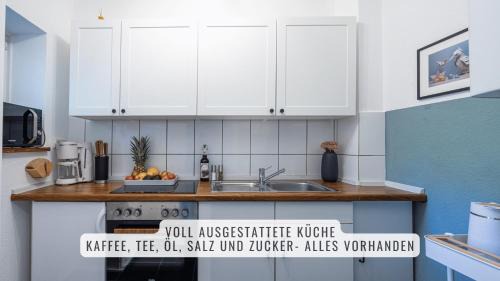 Ahrensburg Apartamento | have-a-nice-Stay - nahe Bahnhof Ahrensburg - 20 Minuten nach Hamburg - trotzdem ruhig gelegen - 6 Minuten zu Fuß ins Zentrum Ahrensburg - modern eingerichtet