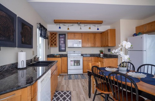 Chic's Beach Condominio | Obtenga una experiencia verdaderamente memorable mientras está de vacaciones