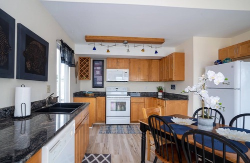 Chic's Beach Condominio | Obtenga una experiencia verdaderamente memorable mientras está de vacaciones