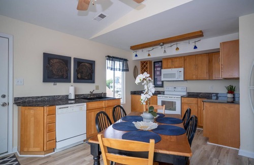 Chic's Beach Condominio | Obtenga una experiencia verdaderamente memorable mientras está de vacaciones