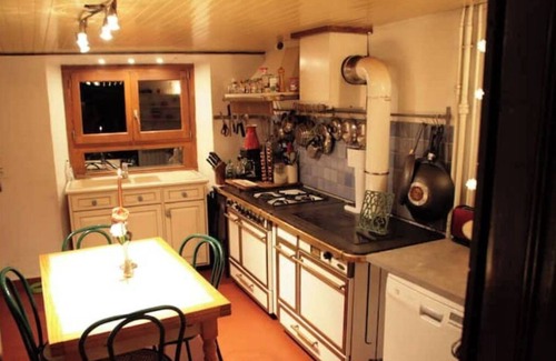 Saint-Bernard Casa | Haven of peace - Family home - Exceptional panorama