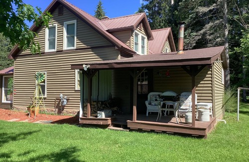 Montreal Casa | Have fun in northern Wisconsin!