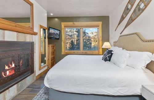 Mountain Village Apartamento | Have It All Ski in out Affordable Too