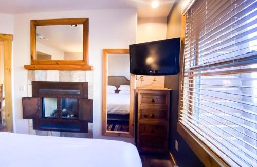 Mountain Village Apartamento | Have It All Ski in out Affordable Too