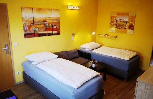 Gatow Casa | Havelapartments Gatow