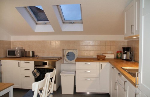 Brandenburg an der Havel Apartamento | HavelHotel