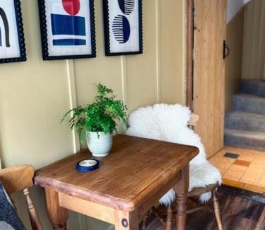 Oundle Casa | Havelock Cottages