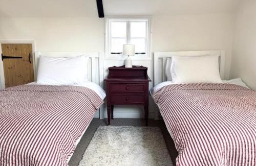 Oundle Casa | Havelock Cottages