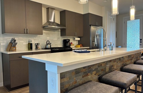 White Center Casa | Haven at Greenbridge: Near SEA Airport & Downtown Seattle