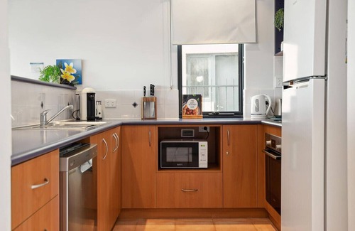 Ledge Point Apartamento | Blue Sky Escapes Seaview Apartment