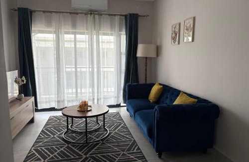 Gaborone Apartamento | Haven & Beyond