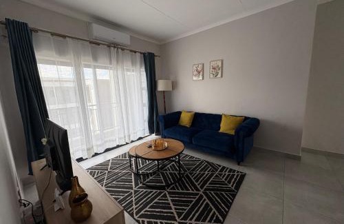 Gaborone Apartamento | Haven & Beyond