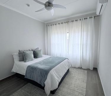 Gaborone Apartamento | Haven & Beyond