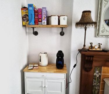 Bude Casa | Haven Cottage